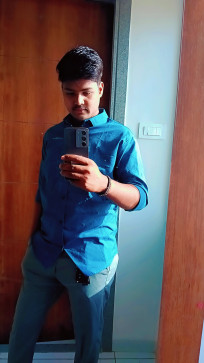 SohitDhakad, 22, India