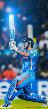 Babulal Tandure, 18, India