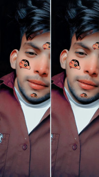 BOBY Sharma, 23, India