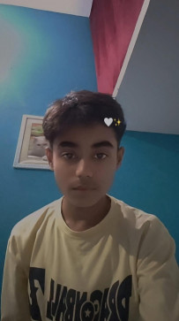 Panasonic ATV, 18, India