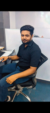 Rahul Singh, 24, India