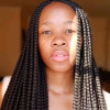 Phatsimo Nkaki