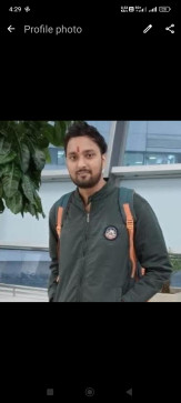 Mannu Singh, 31, India