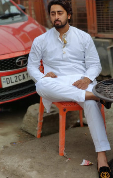 Muskan Qureshi, 22, India