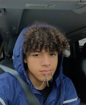 Hey, 18, United States