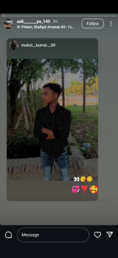 Ahad_pvt9, 19, India