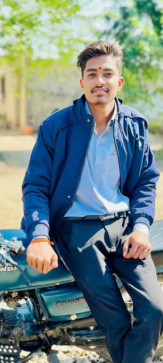 Prasad Jadhav, 18, India