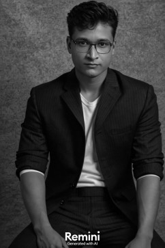 Jubaed, 24, Djibouti