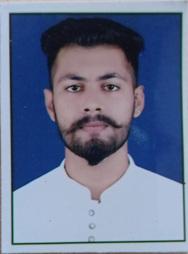 Yogesh Dangi, 18, India