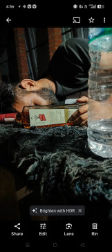 Udesh Kumar, 27, India