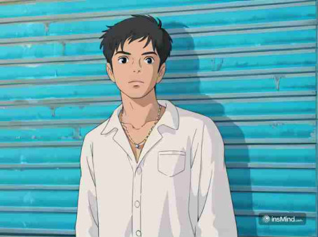 Abuthoufic, 18, India