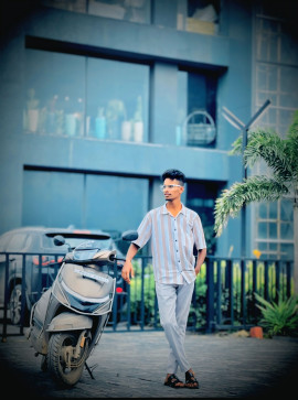 __vikku__951, 21, India