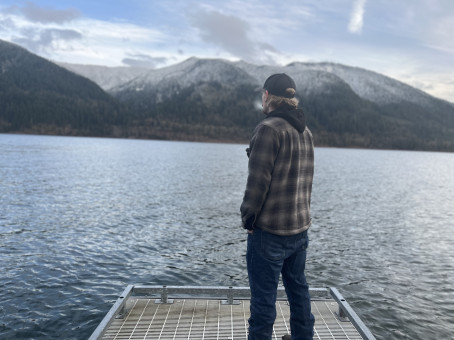 G Scotsman, 32, United States