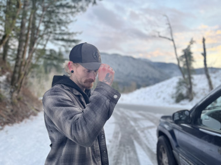 G Scotsman, 31, United States