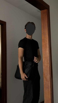 Adrian, 18, Spain