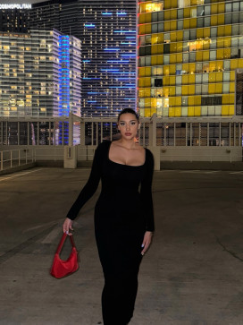 Kimberley, 25, United States