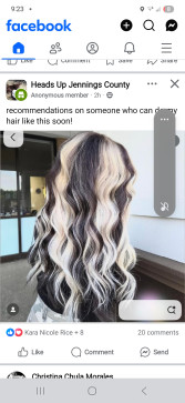 Caren, 36, United States