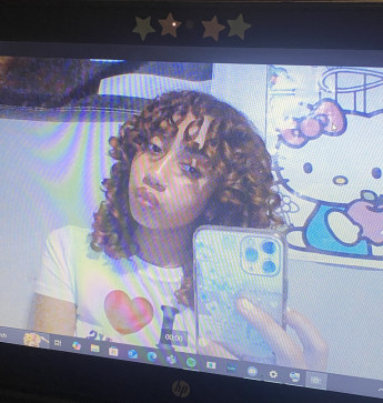 Mel, 18, United States