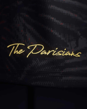 Viet Vuong, 18, Vatican City State