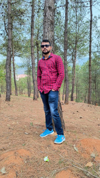 Animesh