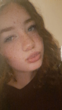 Arianna, 18, United States