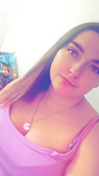 Courtney Brewster, 24, United States