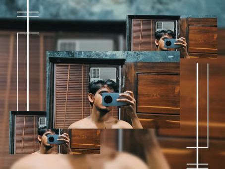 Sumit Roy, 23, India