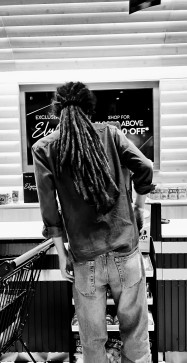 Sahil Pungi, 21, India