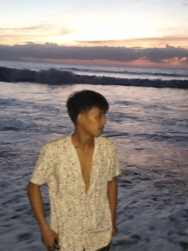 Rafael Villanueva, 18, Philippines