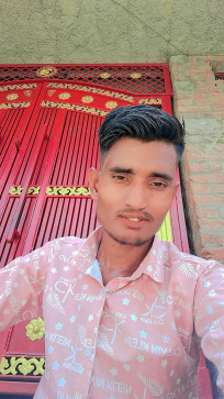 Pankaj Yadav, 18, India