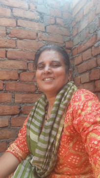 Monika Sharma, 48, India