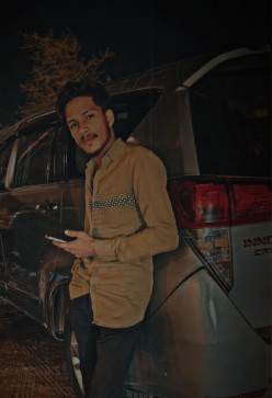 Shaik Faiyaz, 24, India