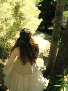 Annie, 18, Philippines