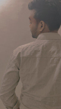 UMA Prajapati, 24, India