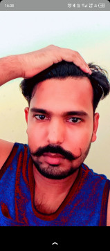 Parvendar Singh, 18, India