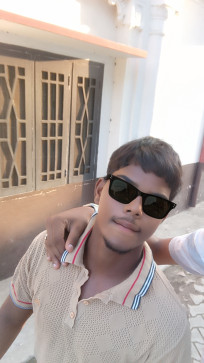 Ammu Sammy, 18, India