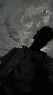 Shivam Kr Choudhary, 18, India