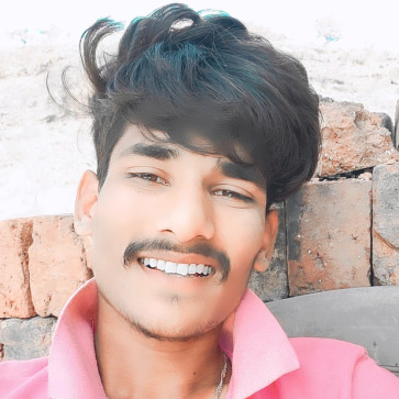 Raaj, 19, India