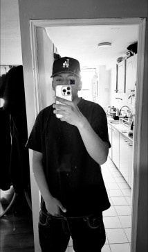 Santiago Preciado, 18, Colombia