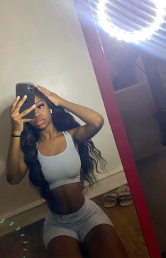 Alysa, 19, United States