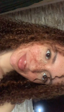 Bassie, 18, Algeria