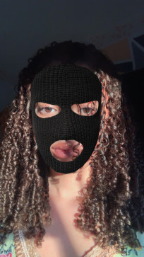 Bassie, 18, Algeria