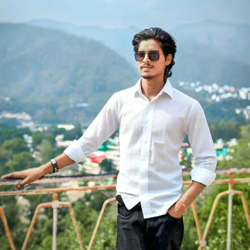 Pawan DaDBoY, 18, India