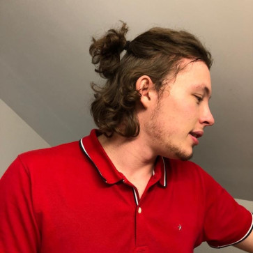 SirMadX, 26, Belgium