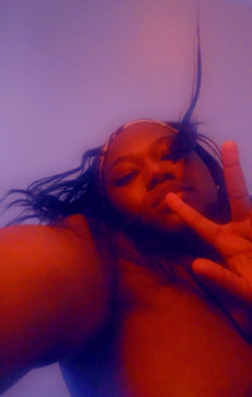 Jalasia Neal, 29, United States