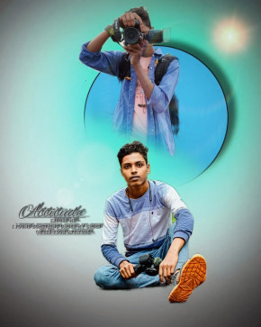 MOHAN BANKURA, 20, India