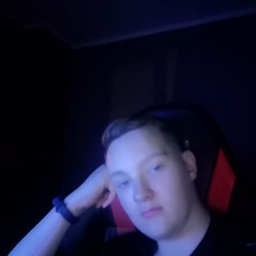 Mark, 18, Poland