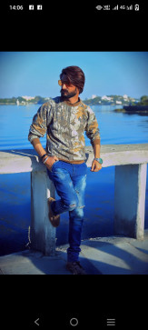 Sagar Mal Garg, 30, India