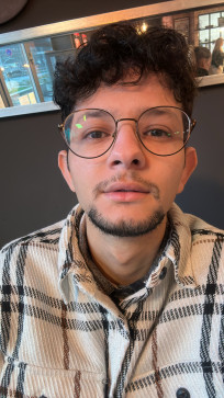 , 27, Germany