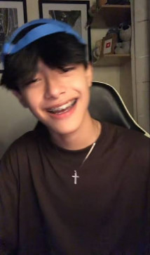 Mark Kevin Makiling, 24, Philippines